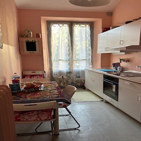 Ferienwohnung Fronte Po Turin Exterior foto