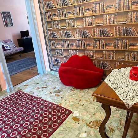 Ferienwohnung Fronte Po Turin Exterior foto