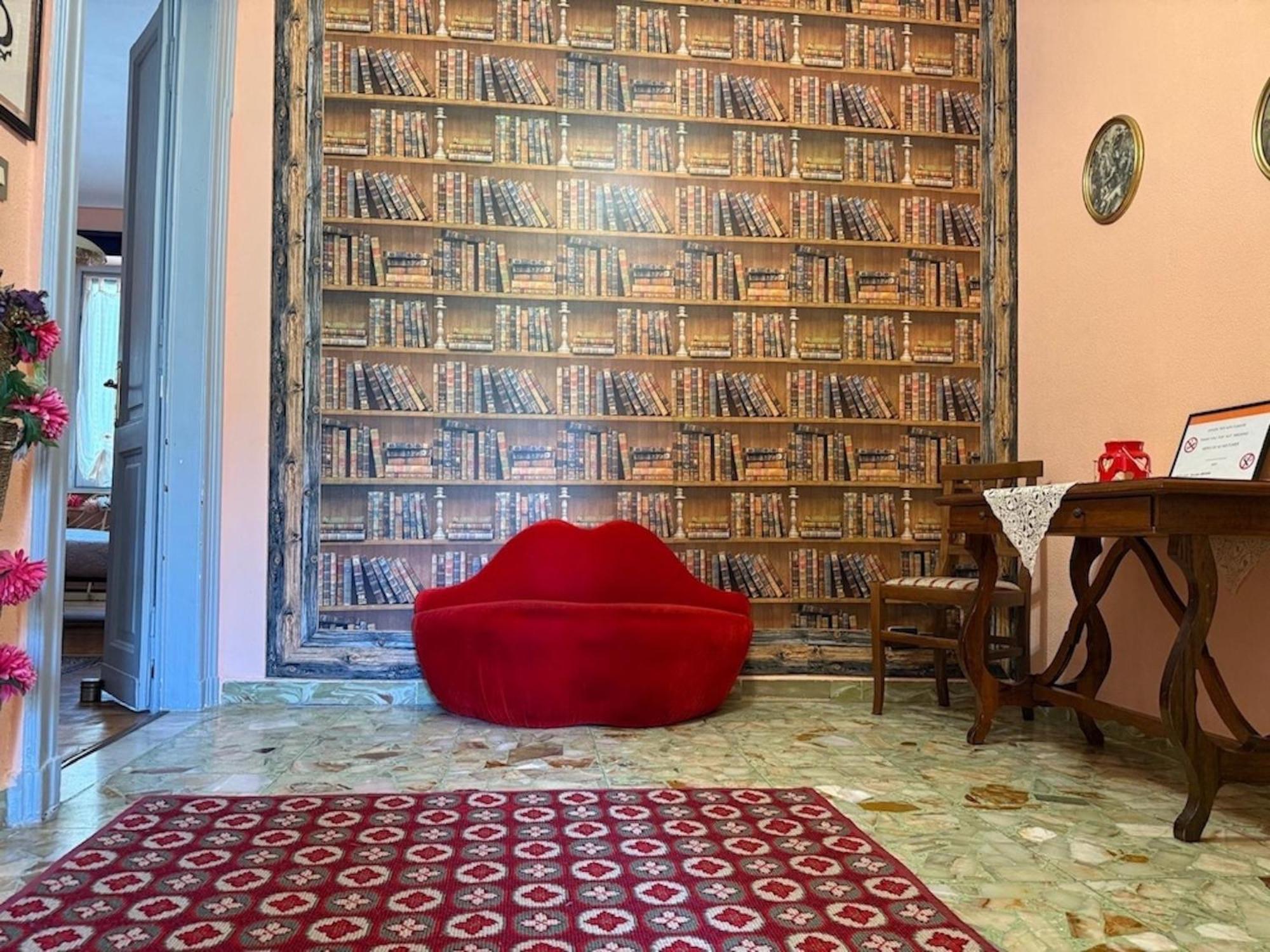 Ferienwohnung Fronte Po Turin Exterior foto