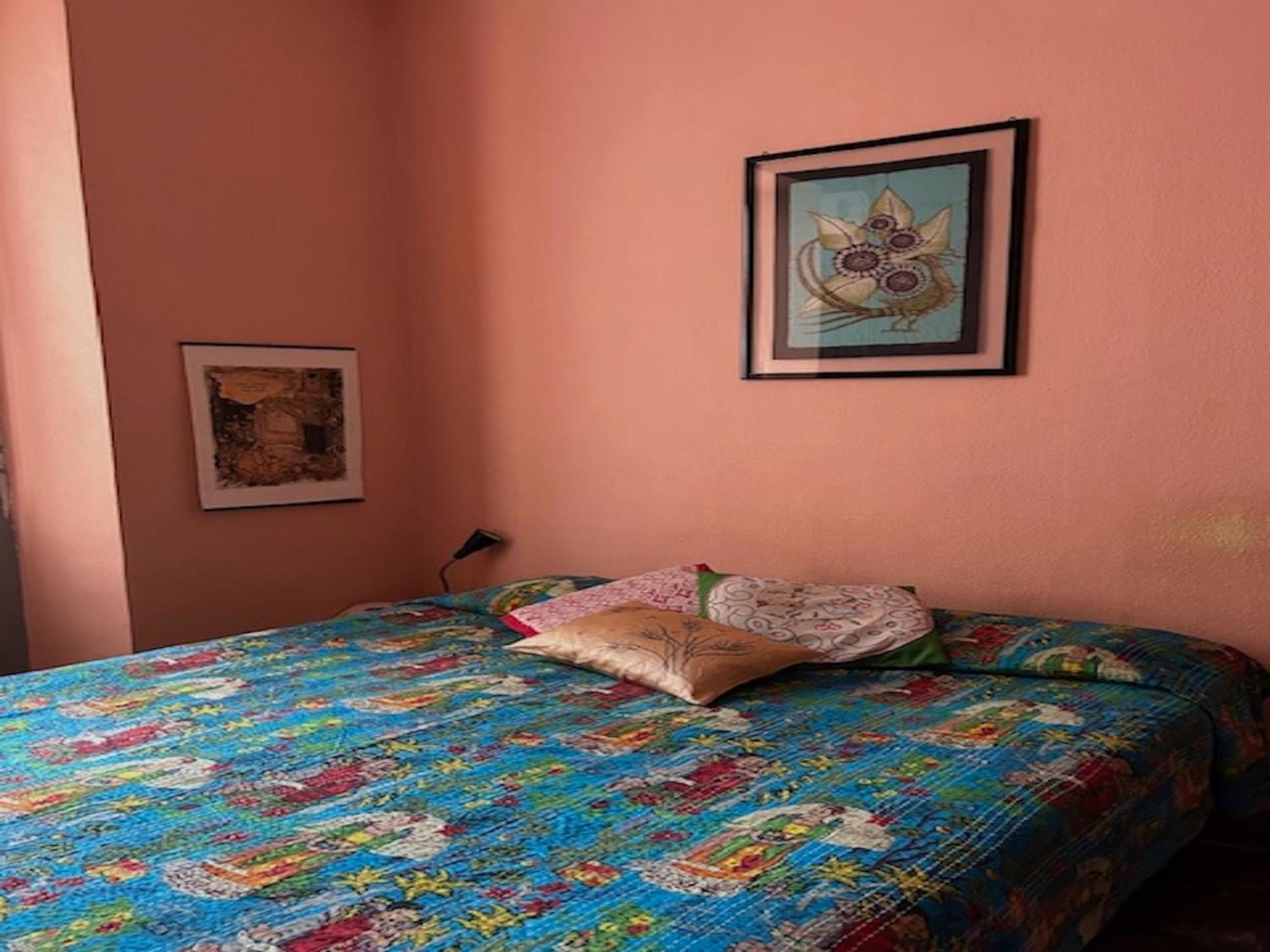 Ferienwohnung Fronte Po Turin Exterior foto