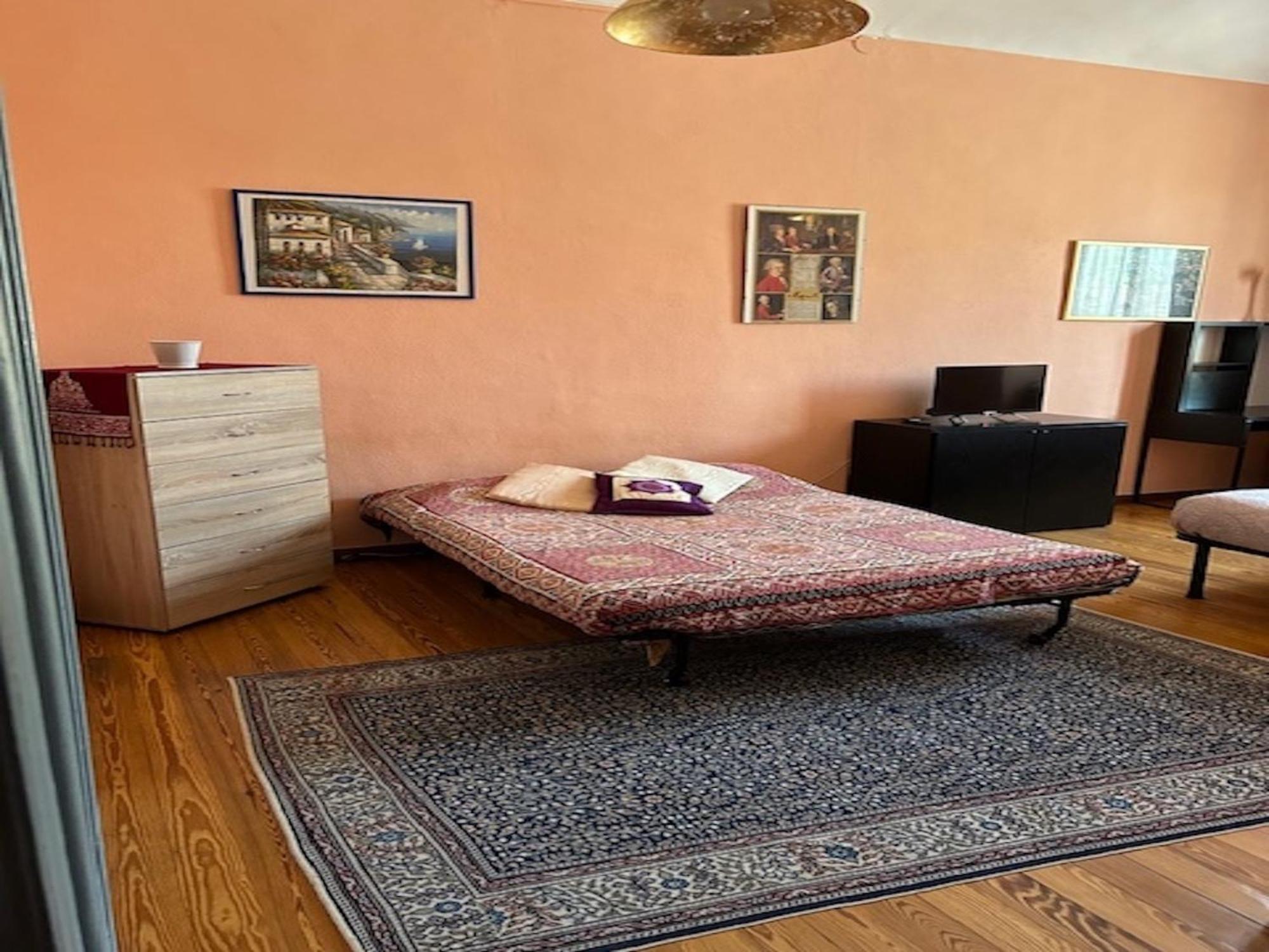 Ferienwohnung Fronte Po Turin Exterior foto