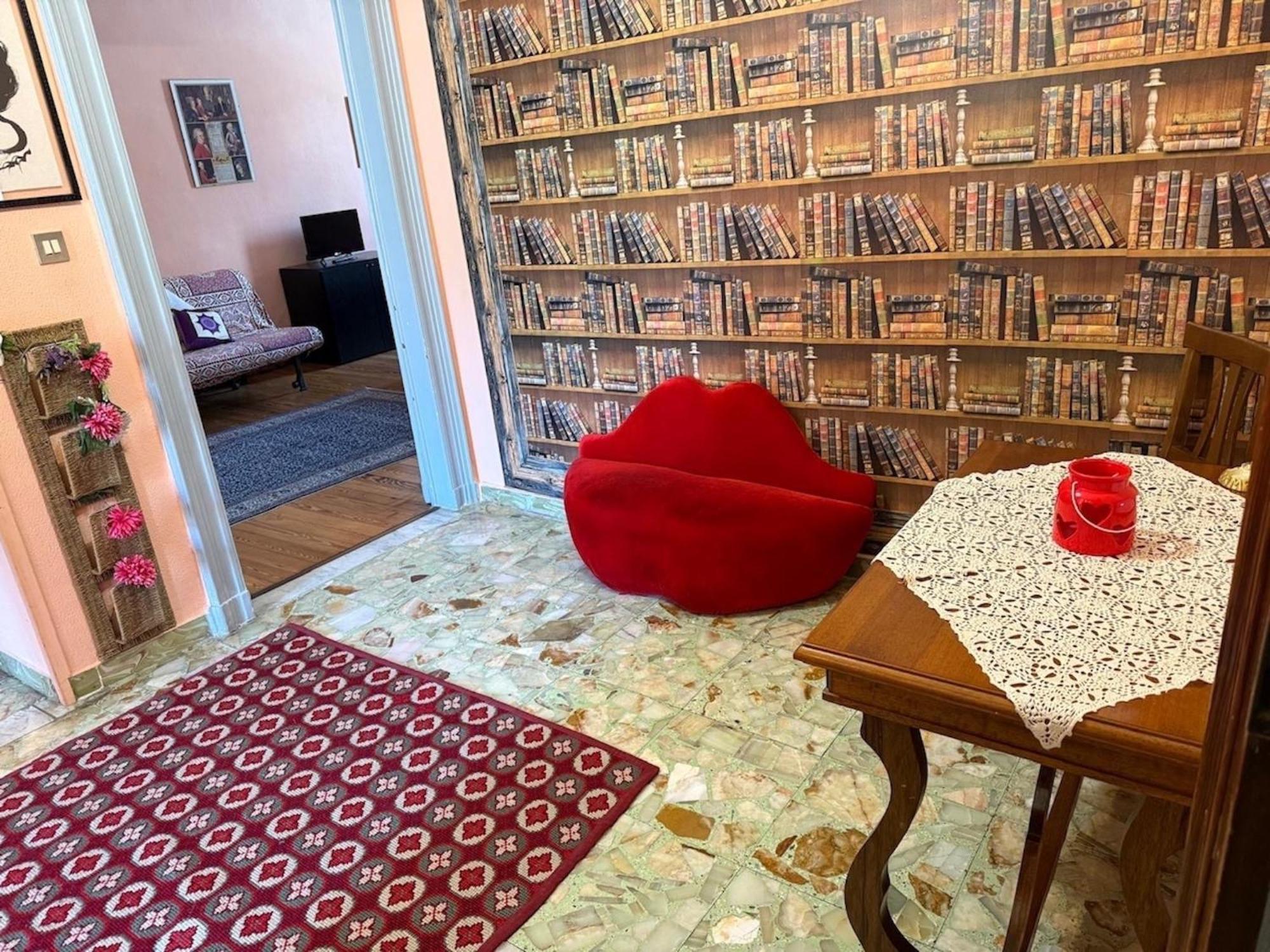 Ferienwohnung Fronte Po Turin Exterior foto
