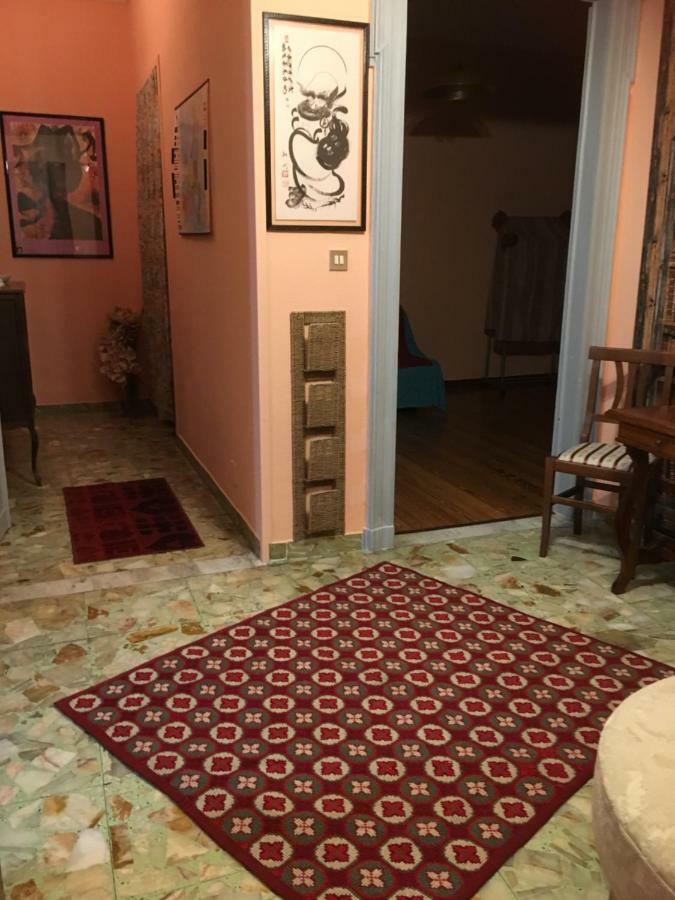 Ferienwohnung Fronte Po Turin Exterior foto
