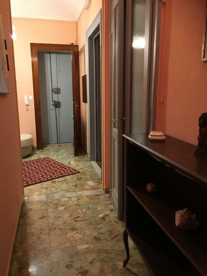 Ferienwohnung Fronte Po Turin Exterior foto