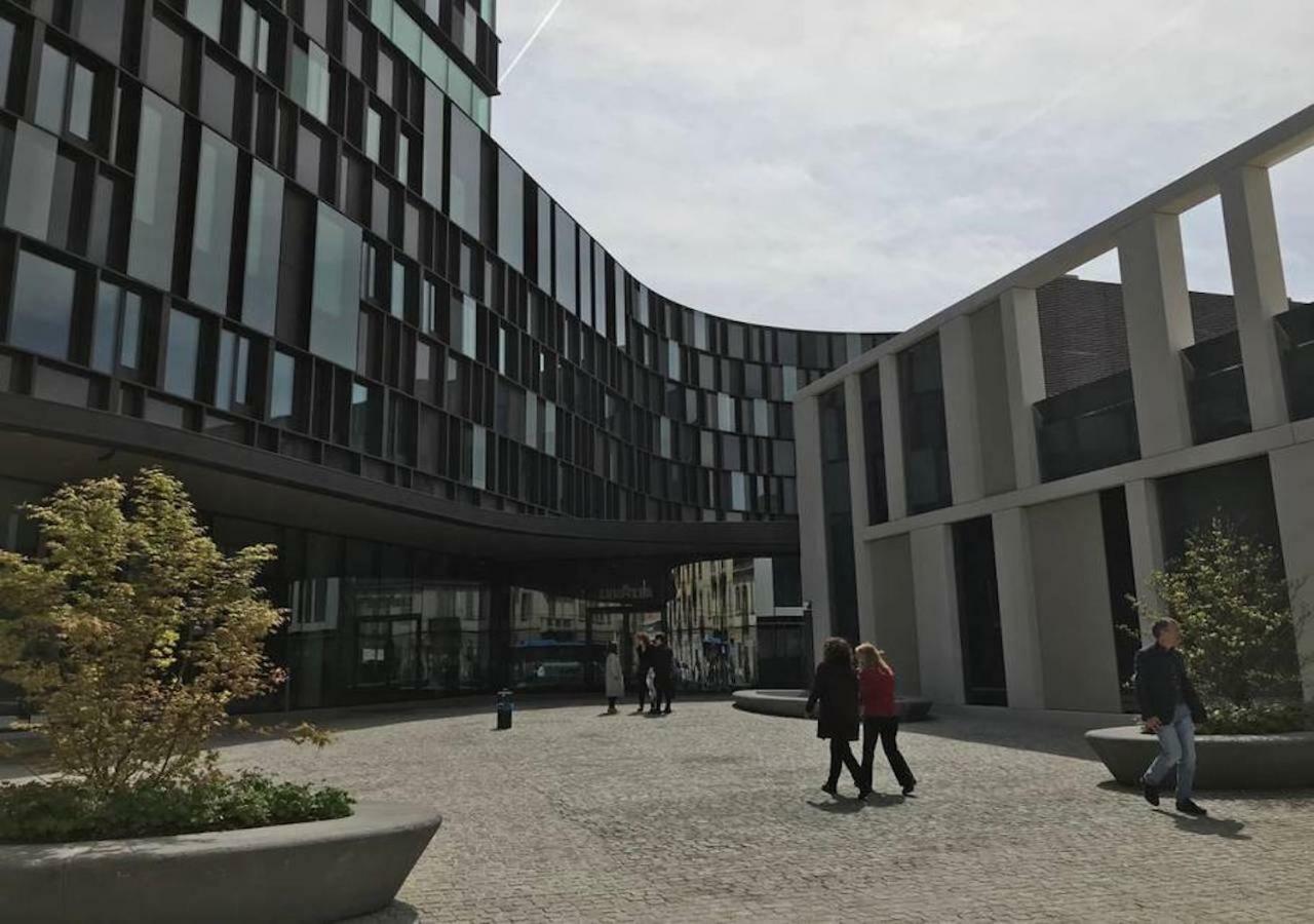 Ferienwohnung Fronte Po Turin Exterior foto