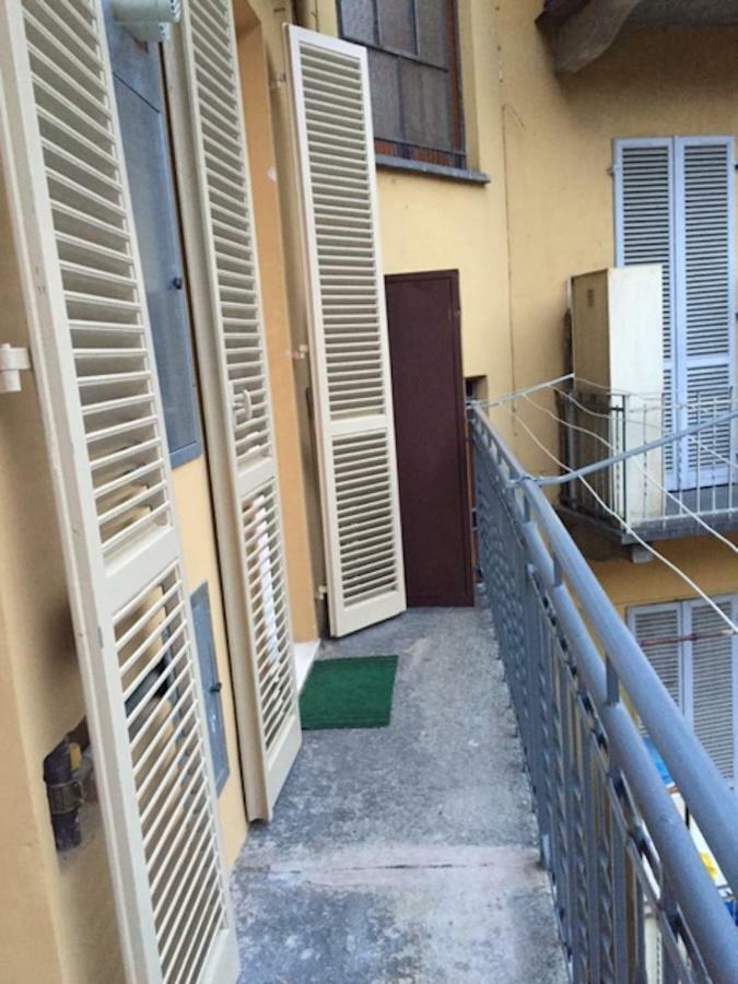 Ferienwohnung Fronte Po Turin Exterior foto